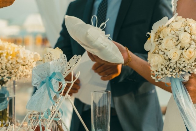 Matrimonio in Italia con cittadino straniero: che documenti tradurre?