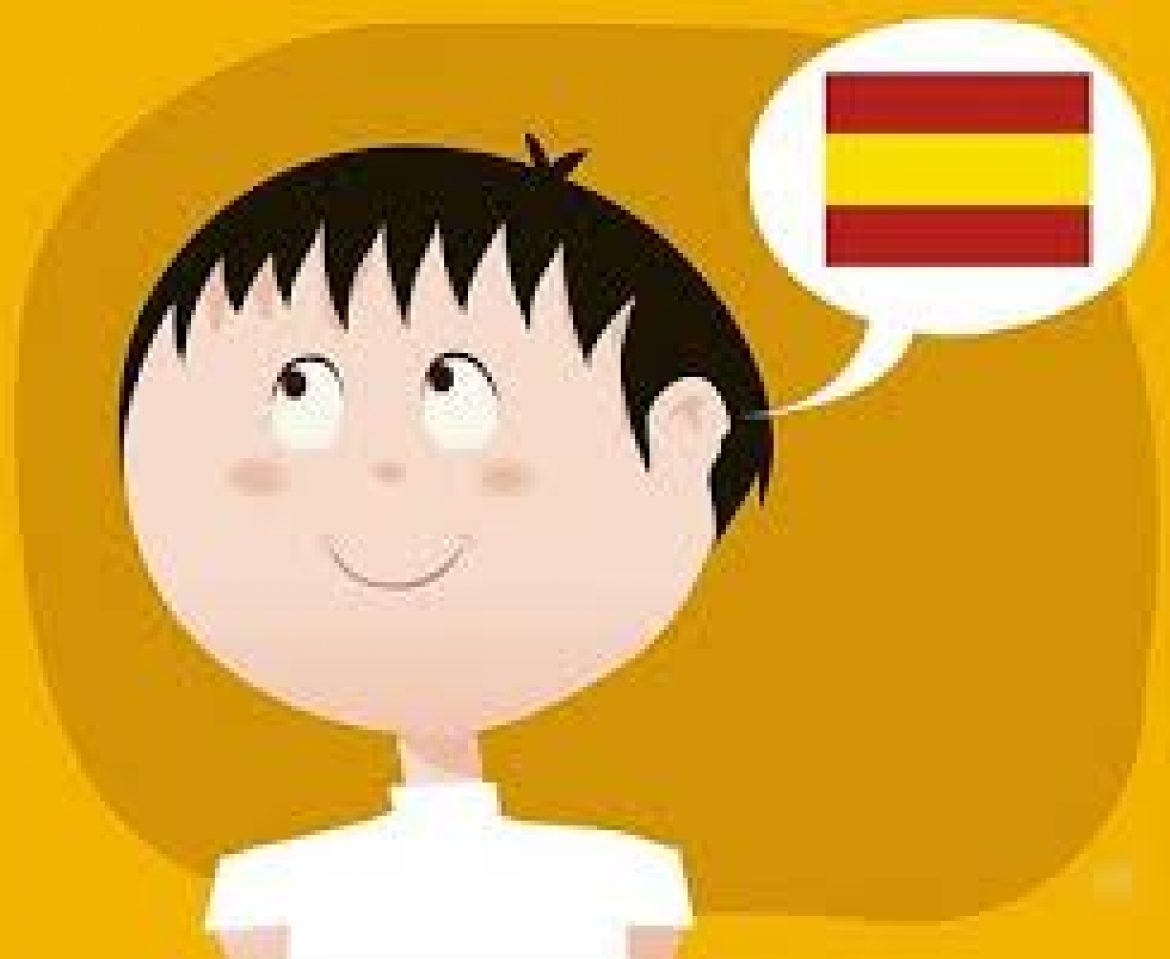 Come insegnare spagnolo ai bambini?