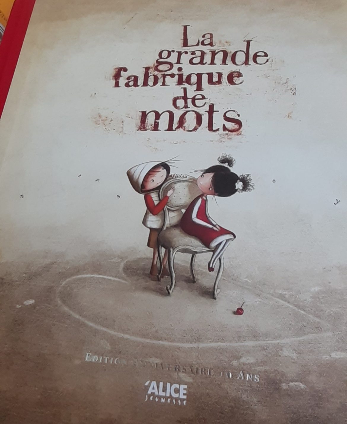 Il francese per bambini passa dalle belle storie