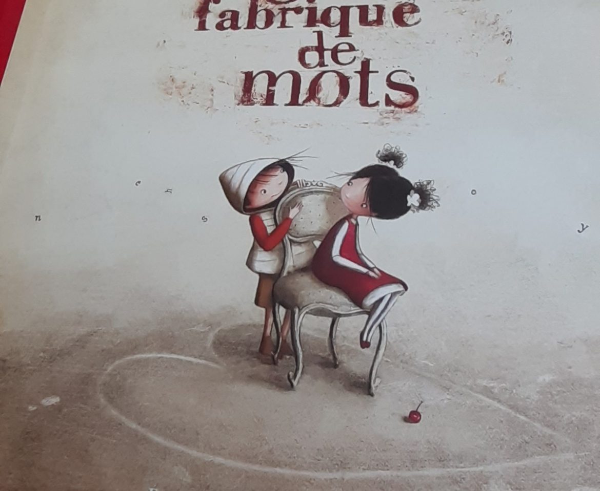 Il francese per bambini passa dalle belle storie