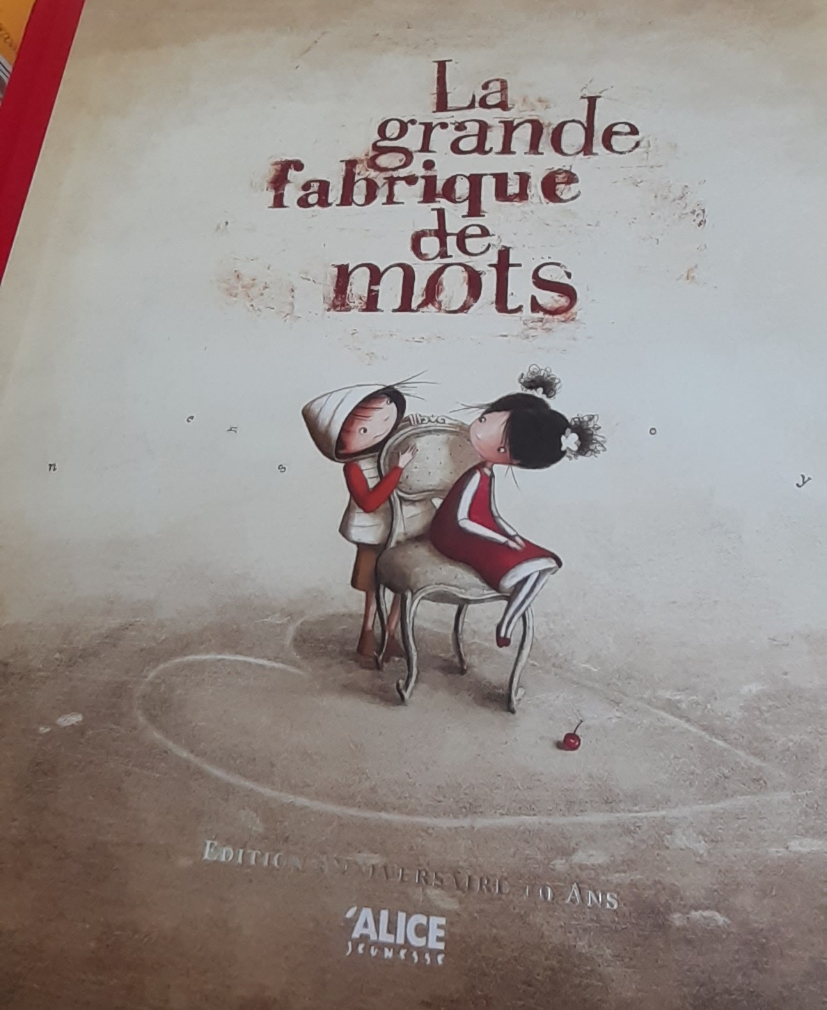 Il francese per bambini passa dalle belle storie - ActionLine