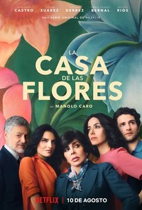 Serie tv in spagnolo per migliorare la lingua (1): La casa de las flores