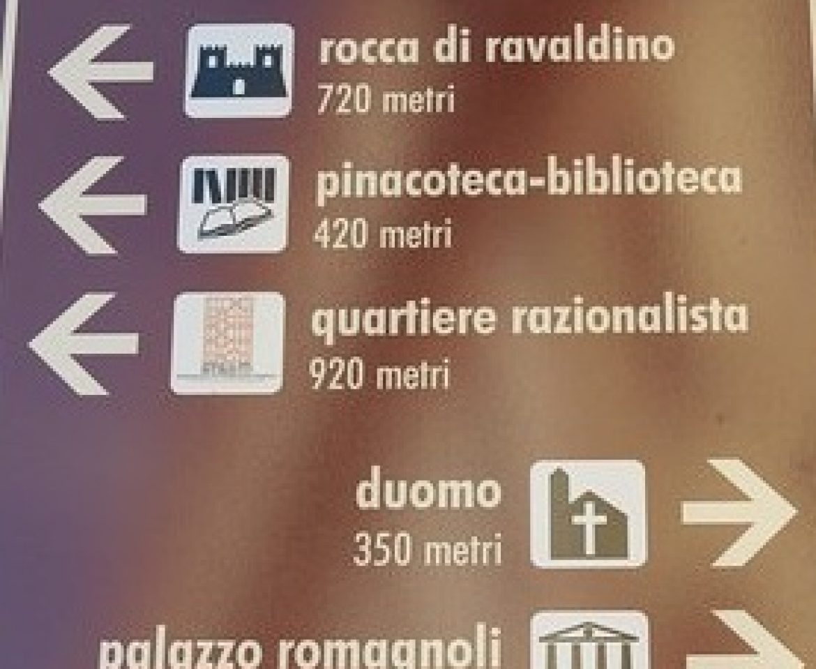 Il caso delle traduzioni turistiche: perché sono insidiose?