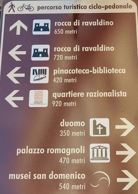 Il caso delle traduzioni turistiche: perché sono insidiose?