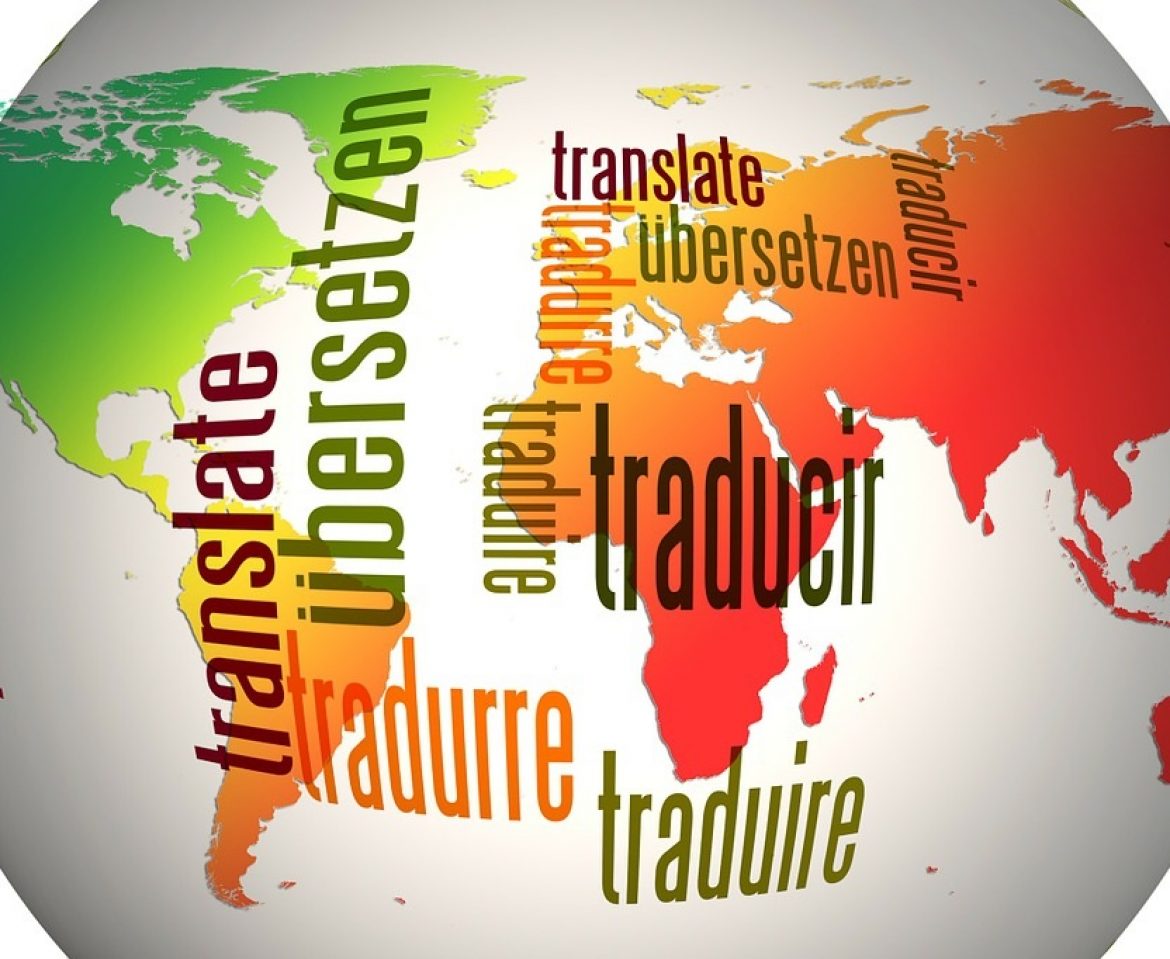 Choosing a translation agency or freelancers?
