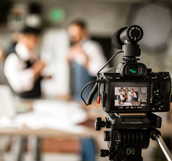 Why subtitle a corporate video?