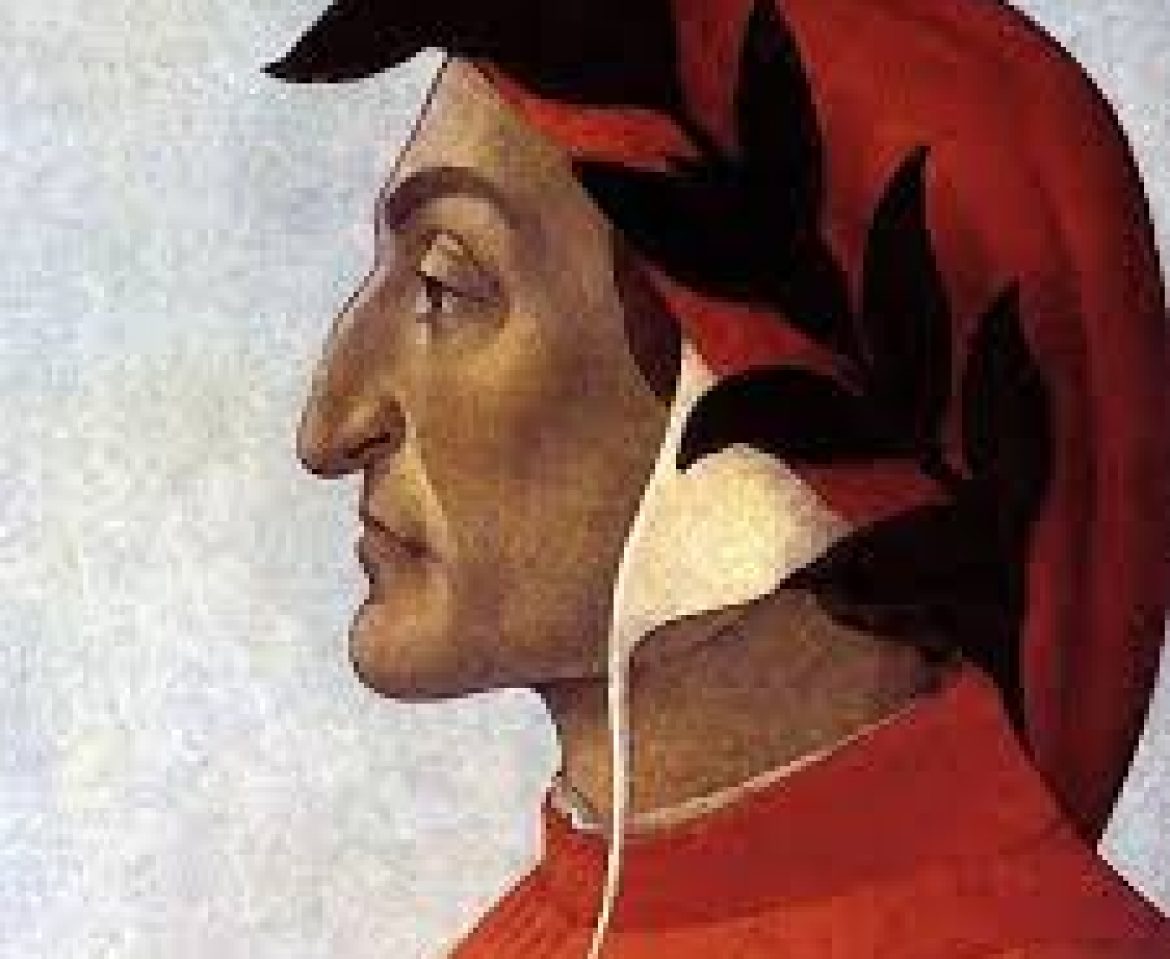 Traduzioni russo italiano per la mostra su Dante