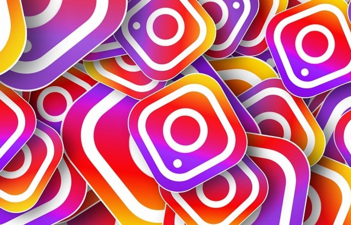 Si può imparare l’inglese su Instagram?