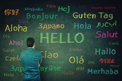 Imparare le lingue per viaggi o lavoro, quali le più utili?