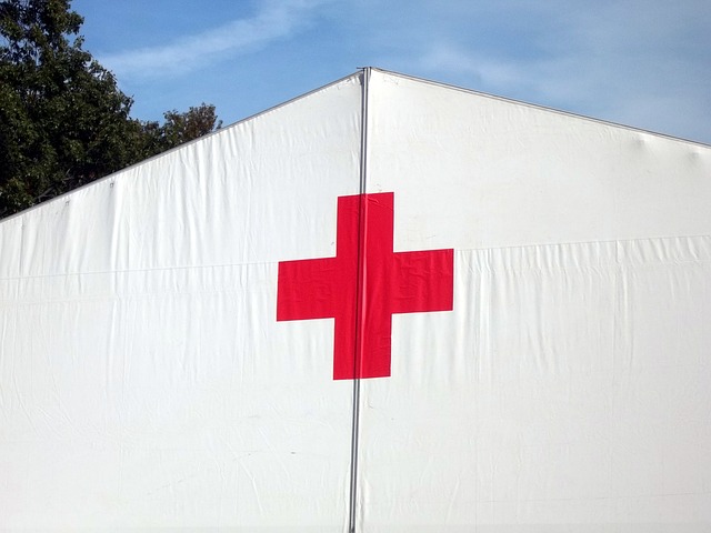 Tradurre per la Croce Rossa Italiana: che orgoglio!