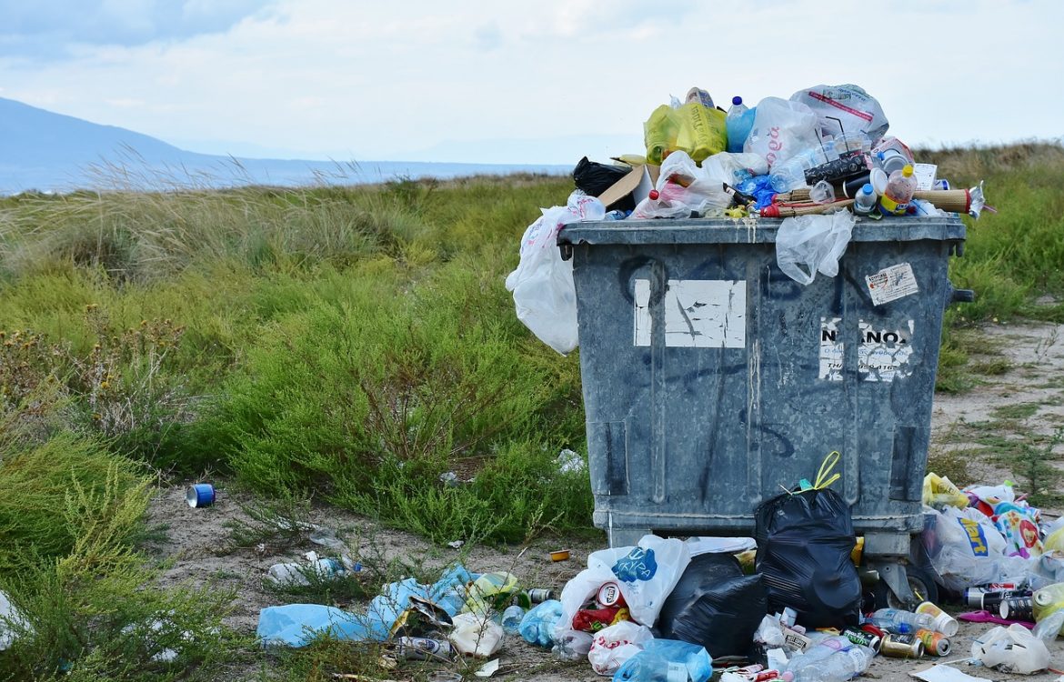 Traduzioni per l’ambiente: la raccolta differenziata in 8 lingue