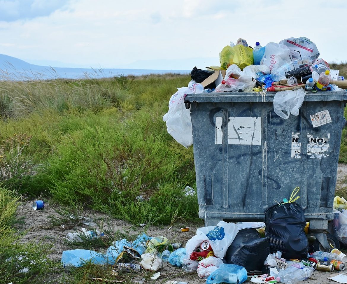 Traduzioni per l’ambiente: la raccolta differenziata in 8 lingue