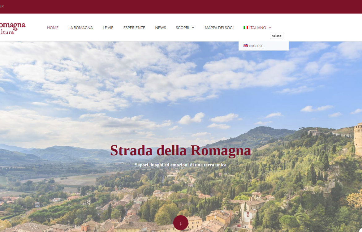 Traduciamo la Strada del Sangiovese