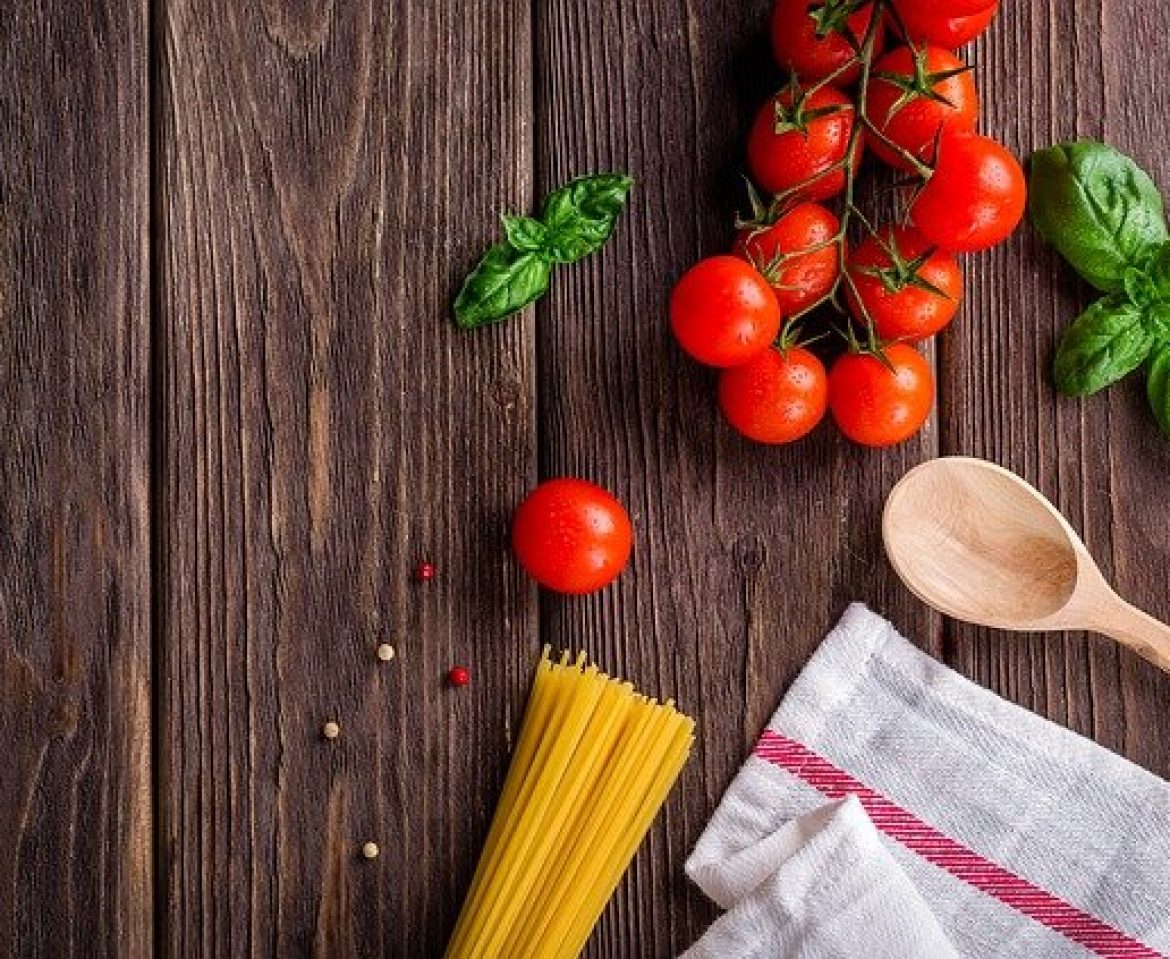 Traduzioni per il settore alimentare