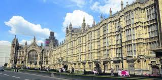 A translation for the House of Lords of the United Kingdom