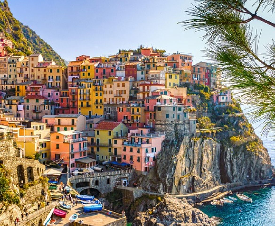 Italiano per stranieri – livello intermedio