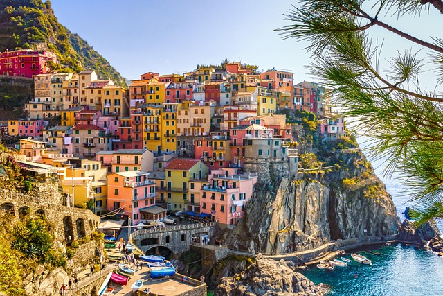 Italiano per stranieri – livello intermedio