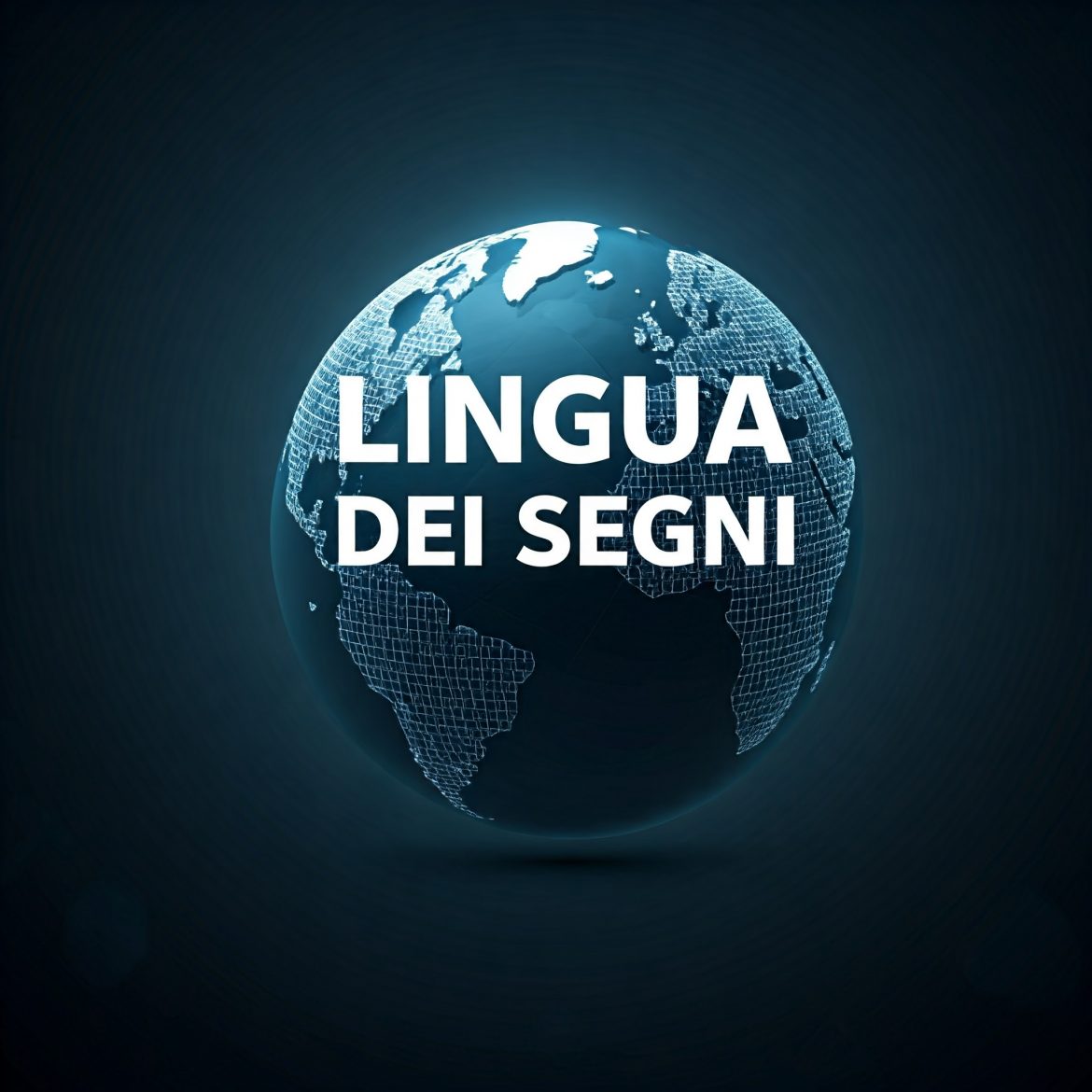 Esiste una lingua dei segni universale?