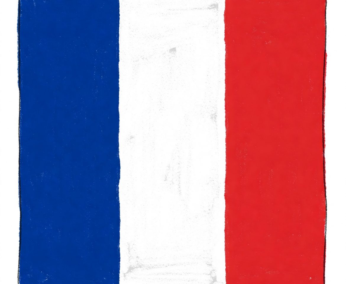 Certificazione per Erasmus in Francia