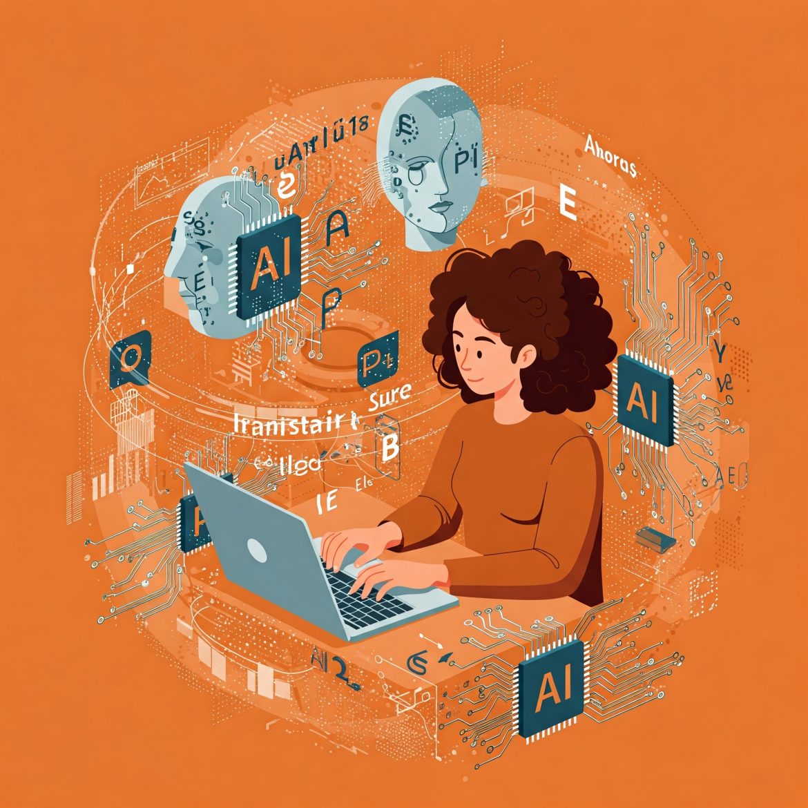 Privacy e sicurezza nella traduzione automatica