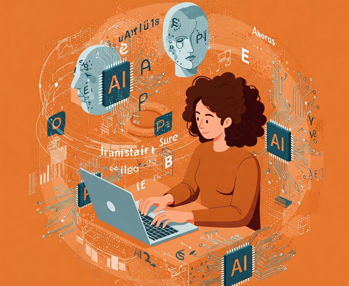 Privacy e sicurezza nella traduzione automatica