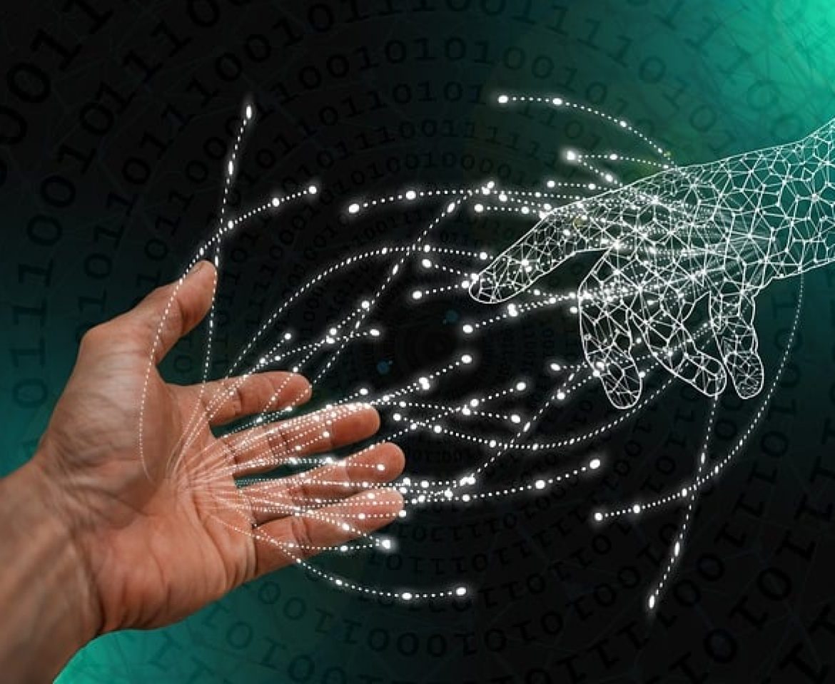 Intelligenza artificiale & Traduzioni