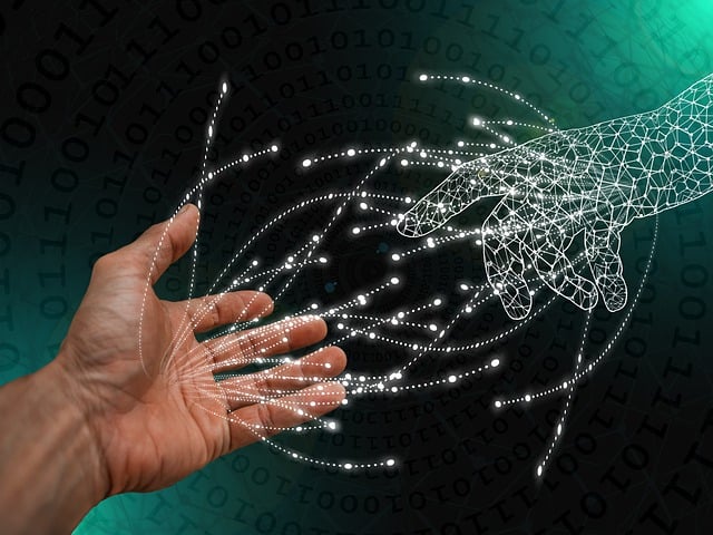 Intelligenza artificiale & Traduzioni