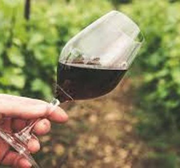 Pourquoi il est difficile de traduire le vin?