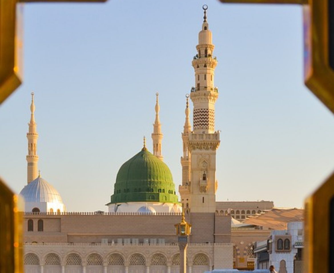 Perché un revisore per le traduzioni in arabo