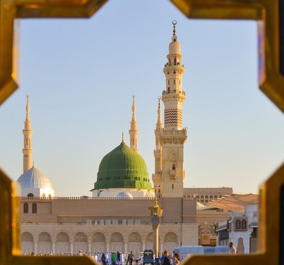 The importance of native speaker proofreaders for translations into Arabic