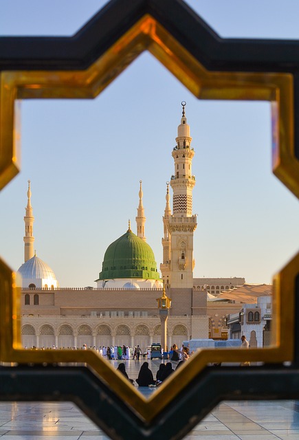 Perché un revisore per le traduzioni in arabo