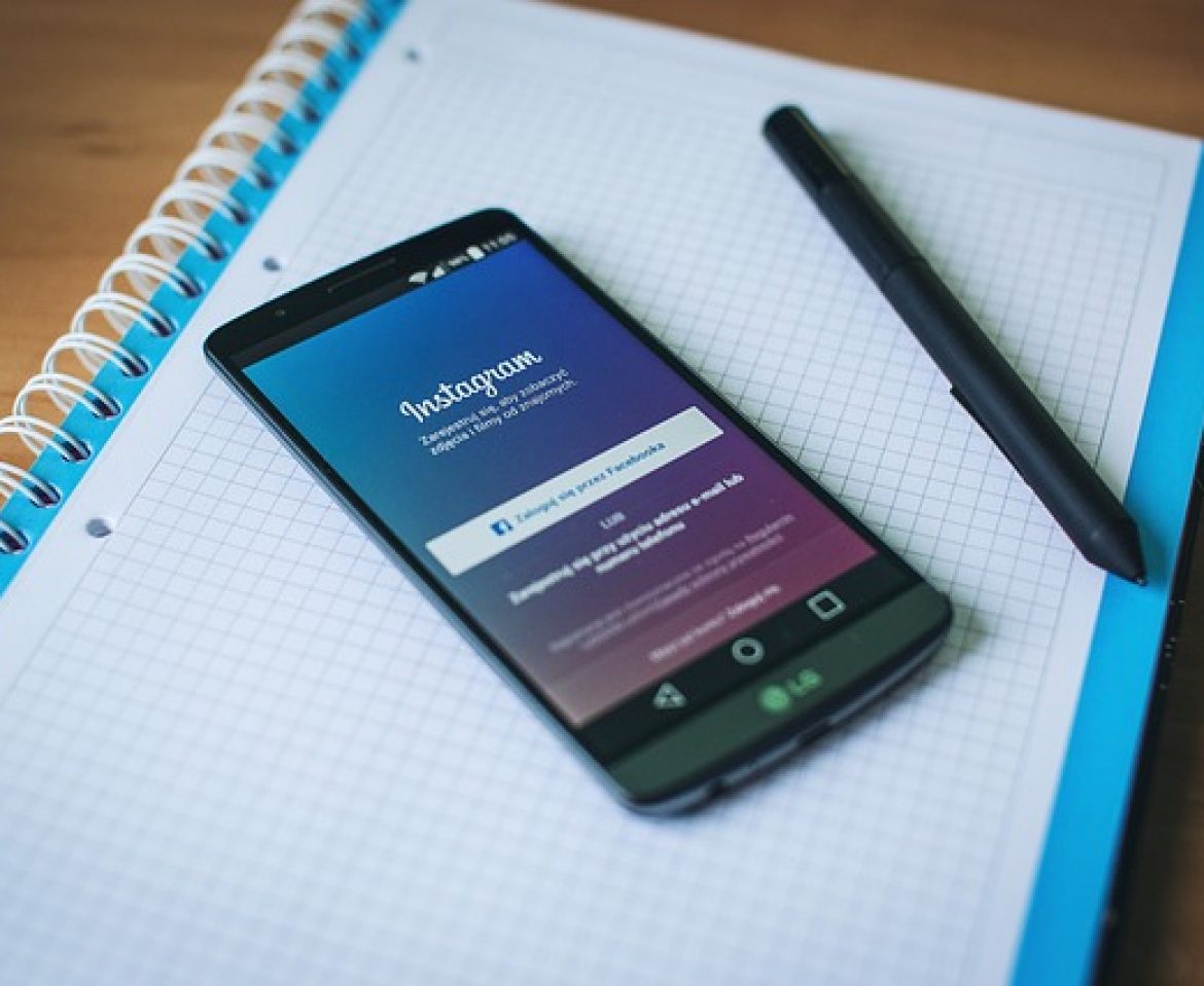 Imparare il francese con Instagram