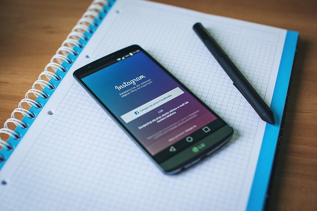 Imparare il francese con Instagram