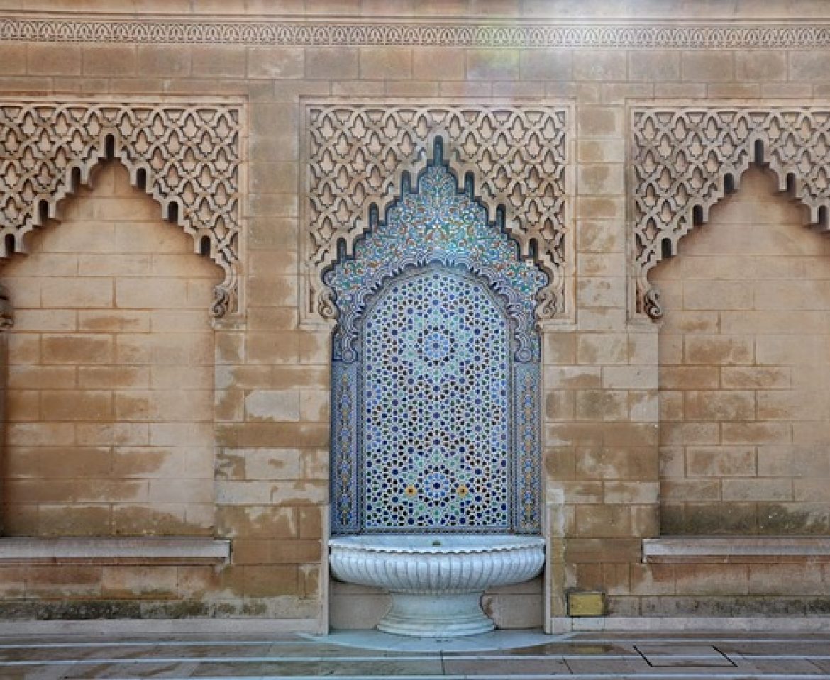 The importance of native speaker proofreaders for translations into Arabic