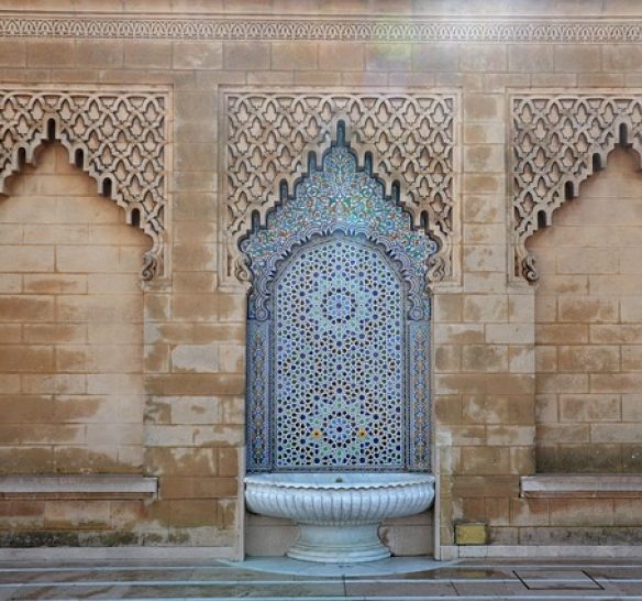 The importance of native speaker proofreaders for translations into Arabic
