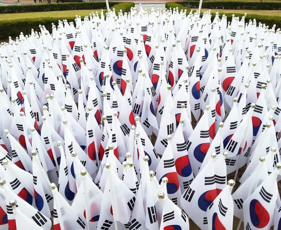 Tradurre italiano coreano: le peculiarità