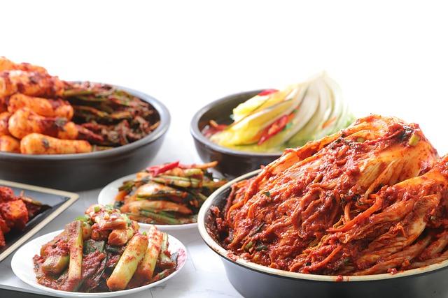 Traduttore italiano coreano per settore food & beverage