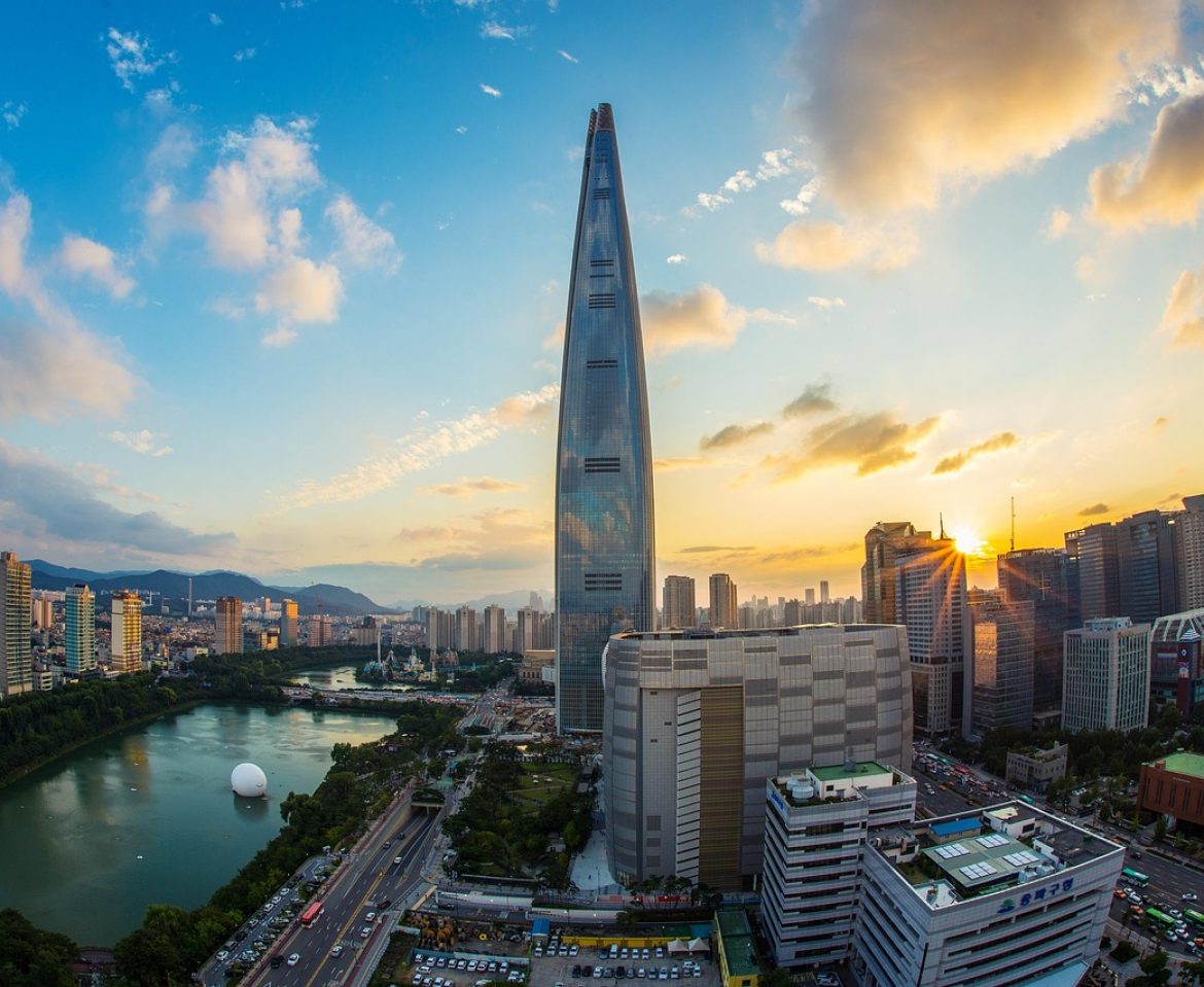 Traduzione coreano italiano in ambito giuridico