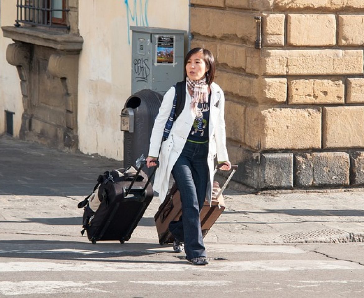 Le traduzioni per i turisti cinesi in Italia